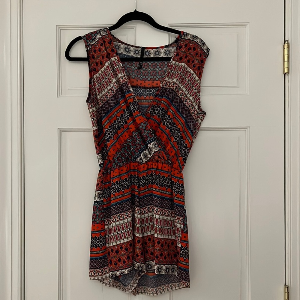 Romper